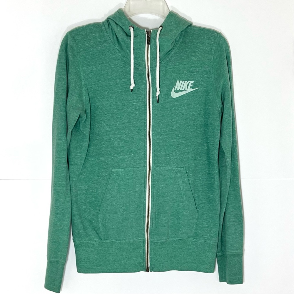 Nike Zip Up